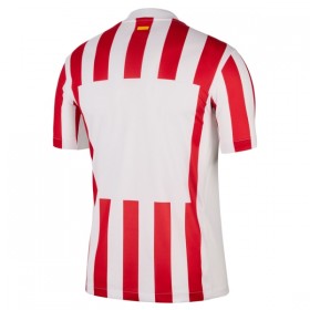 Atlético Madrid Thuisshirt 2025-26